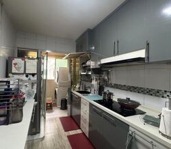 Blk 316A Yishun Greenwalk (Yishun), HDB 4 Rooms #525619791